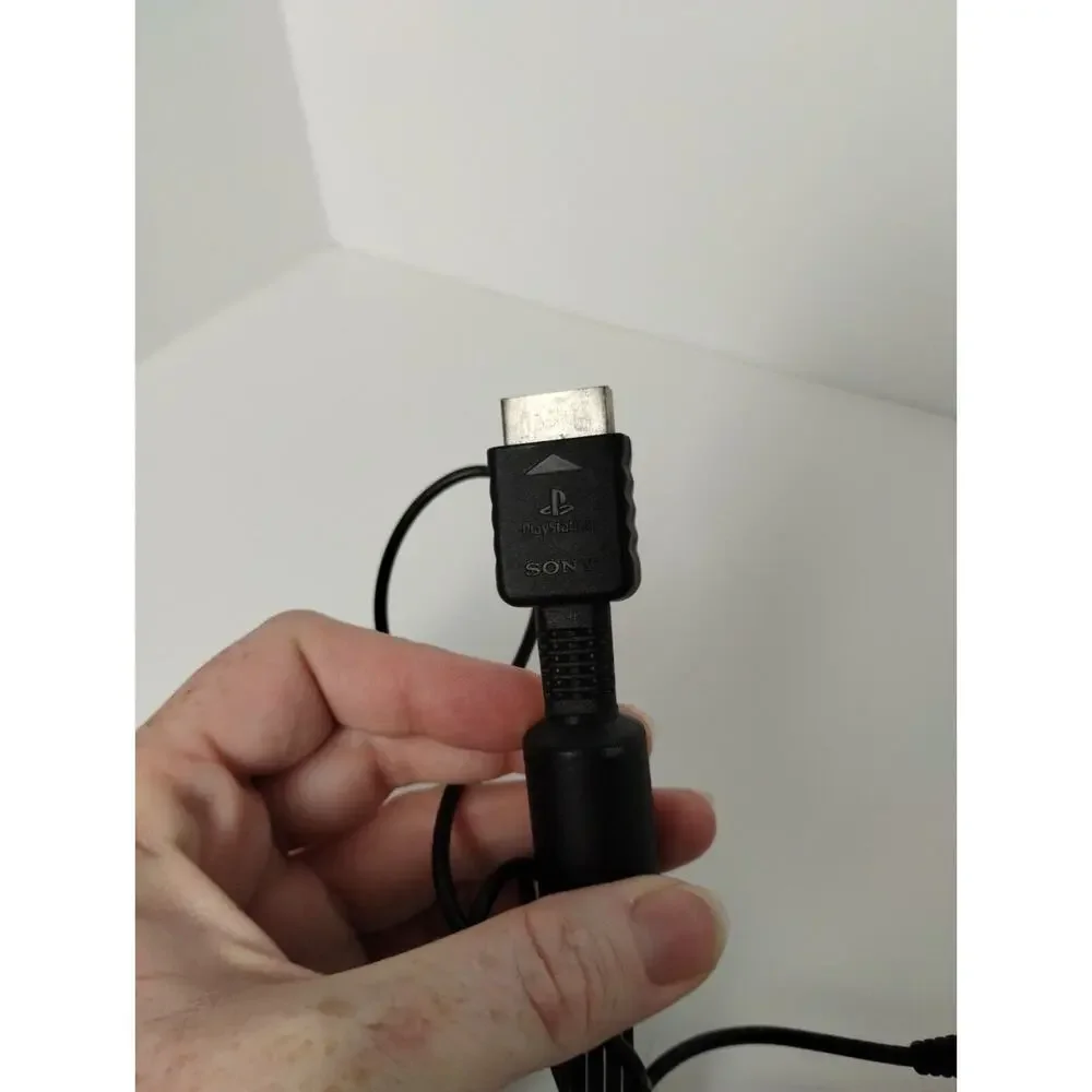 SONY Playstation RFU Adapter SCPH-1121